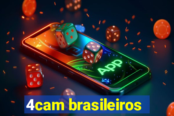 4cam brasileiros